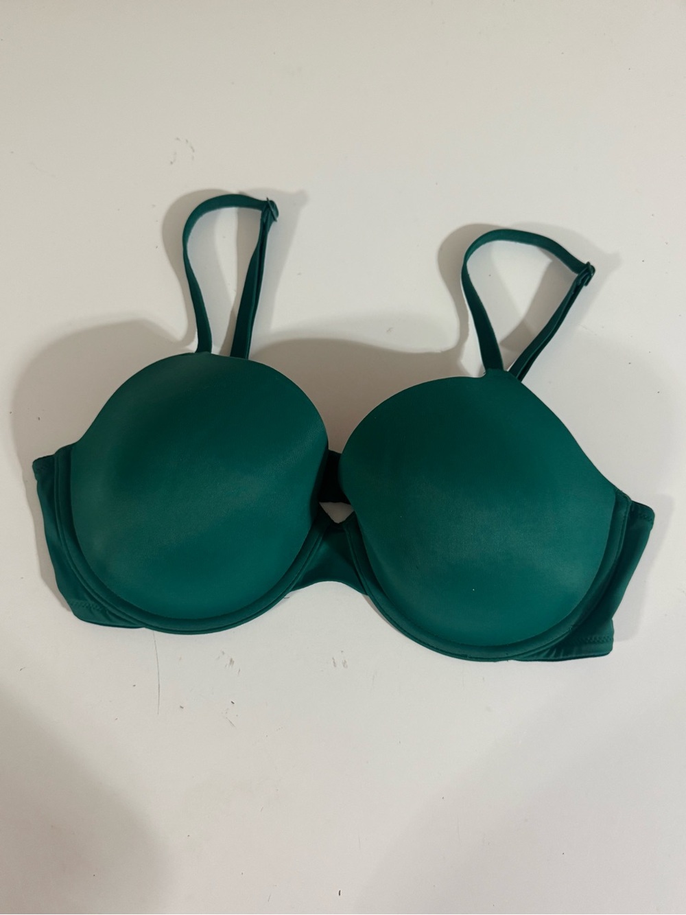 Pink by Victorias Secret Bra